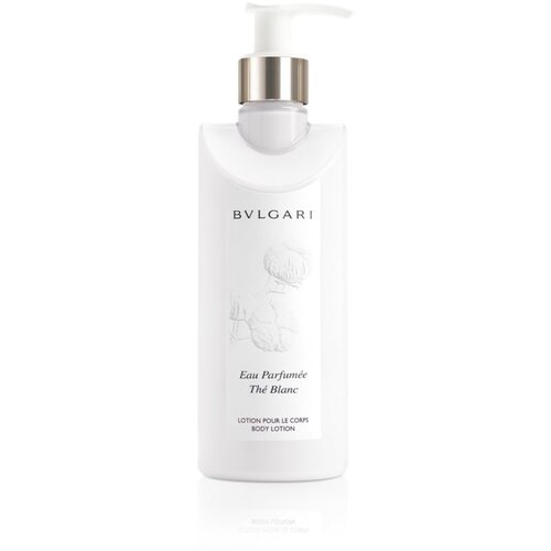 Bvlgari Eau Parfum&eacute;e Au Th&eacute; Blanc parfumirani losjon za telo uniseks 300 ml Cene