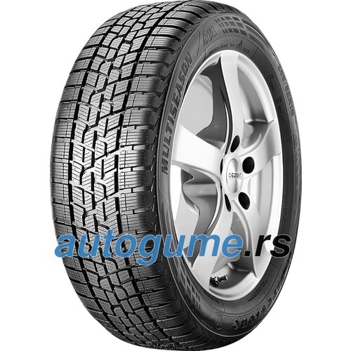 Firestone Multiseason ( 205/55 R16 91H ) Slike