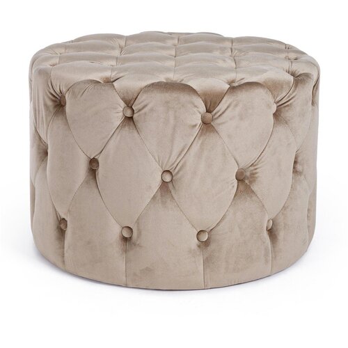 YES EVERYDAY Smeđe-sivi tabure Lorella &amp;ndash; Slike