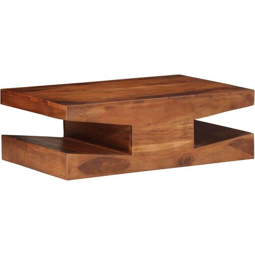  za kavu 90x60x30 cm puno drvo bagrem Slike