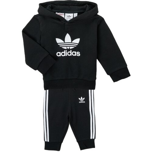 Adidas TROPLA Crna Slike