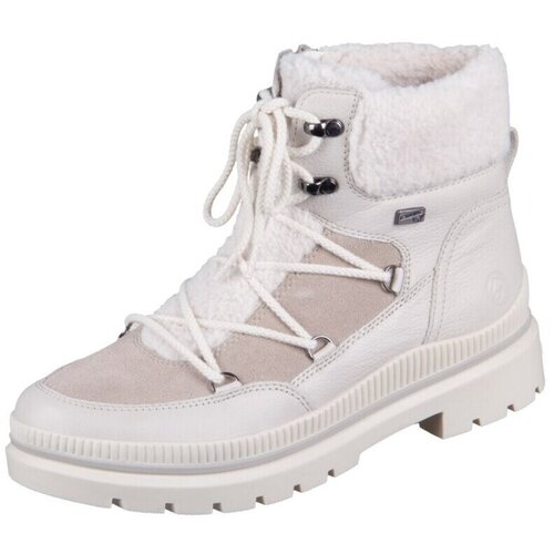 Remonte &amp;Scaron;kornji za sneg D0C8080 pisana Slike