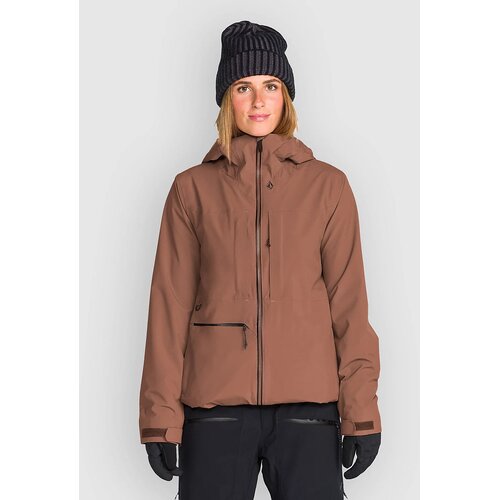 Volcom Cloudbreaker Stretch Jacket desert taupe Cene