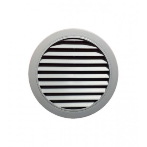 PLASTIKA HALILOVIĆ Rozetna za ventilaciju 120-125mm PVC siva Cijene