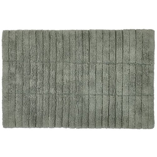 Zone Zelena kupaonska prostirka 50x80 cm &ndash; Cijene