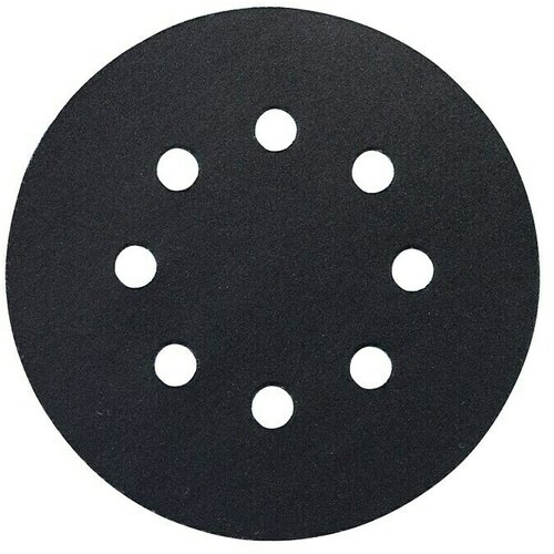 CRAFTOMAT Listovi za brusilicu BFCC (Promjer: 125 mm, Granulacija: 400, Izbušeno) Cijene