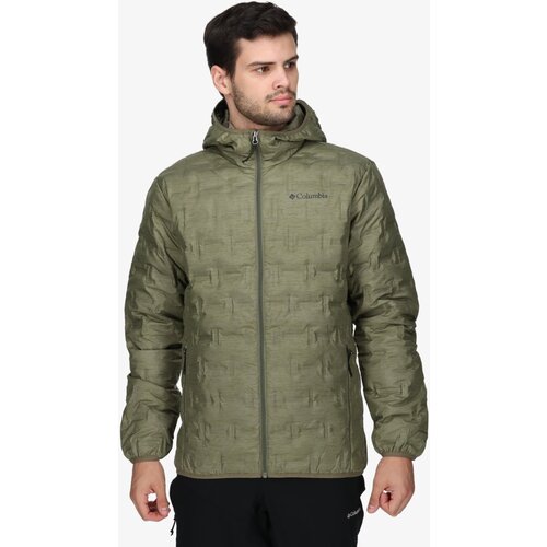 Columbia Delta Ridge™ Down Hooded Jacket Cene