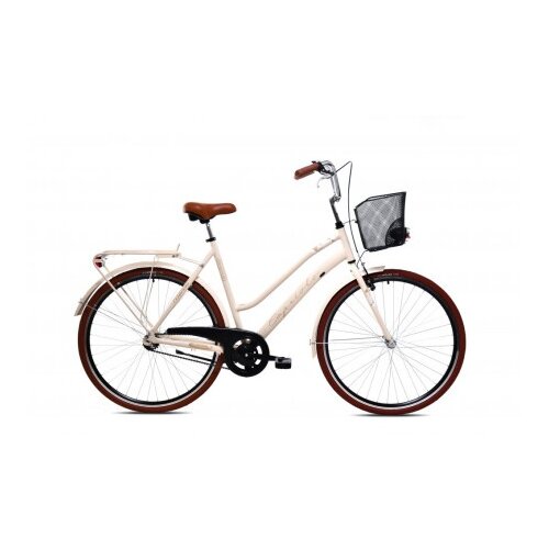 Capriolo ctb amsterdam jazzy 28"ht bež ( 924282-22 ) Cene