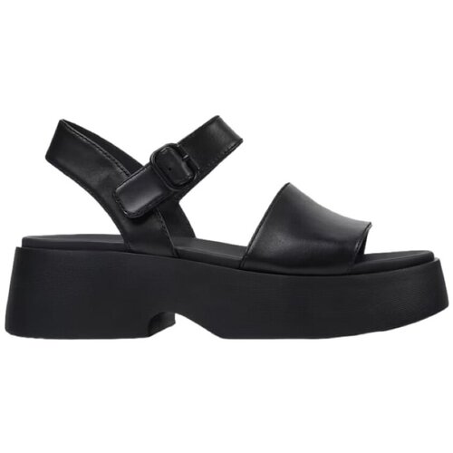 Camper Tasha Sandals K201659 - Black Crna Slike