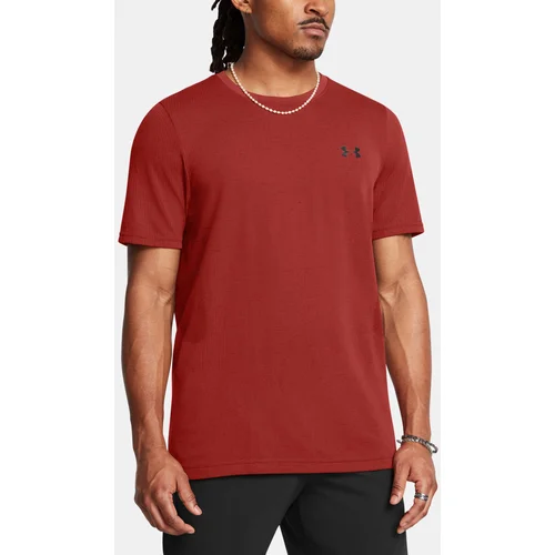 Under Armour Men's T-shirt Vanish Seamless SS - Men's