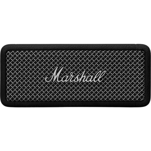 Marshall emberton ii prenosni zvočnik black and steel Cene