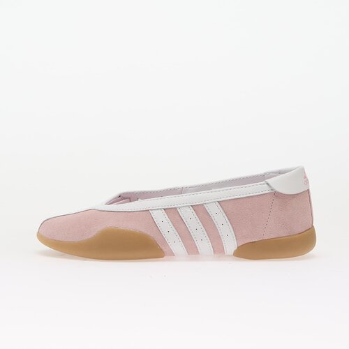 Adidas Sneakers Taekwondo Mei Ballet W Clear Pink/ Ftw White/ Gum EUR 36 Cene