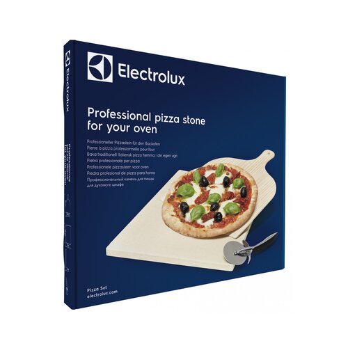 Electrolux Kamen za pizzu E9OHPS1 Slike