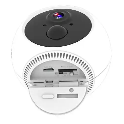  ip wi-fi smart solarna kamera WFIP-SV10061 2Mpx/IR15m/punjiva/Tuya Cene