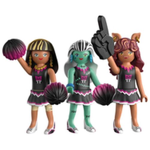 Figure djelovanja Playmobil Cijene