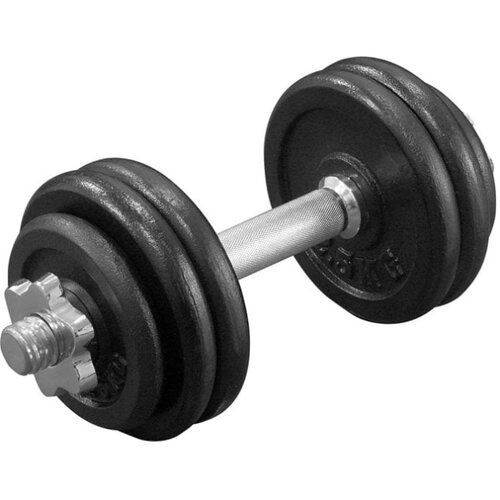 Orion Tegovi 15kg Set livenih tegova 15kg Bućica Cene