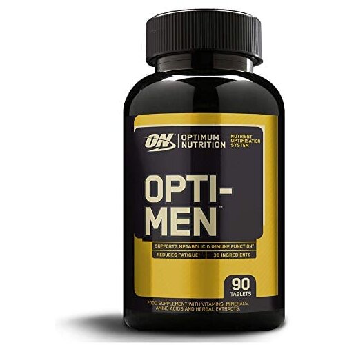 Optimum Nutrition Opti-Men Cene