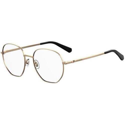 Love Moschino Ženski Okvir za naočale Love Moschino MOL532-807 &amp;Oslash; 52 mm Slike