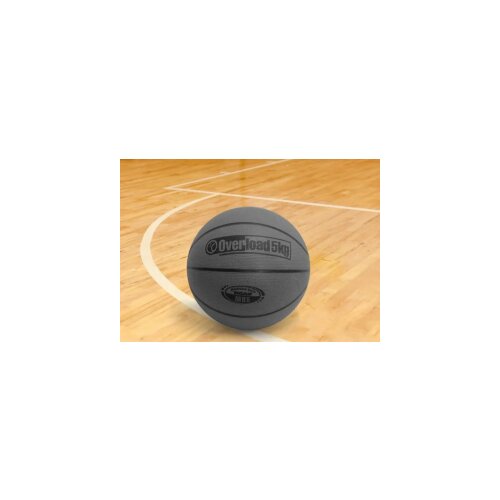 Medicinska lopta košarkaška 5kg Slike