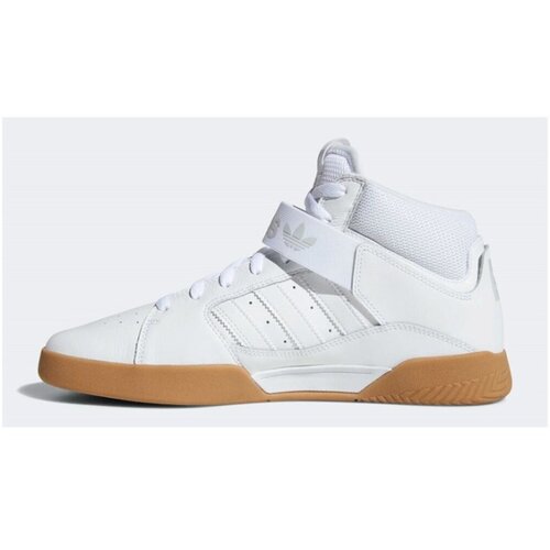 Adidas Pol&amp;scaron;kornji Vrx Cup Mid Bela Slike