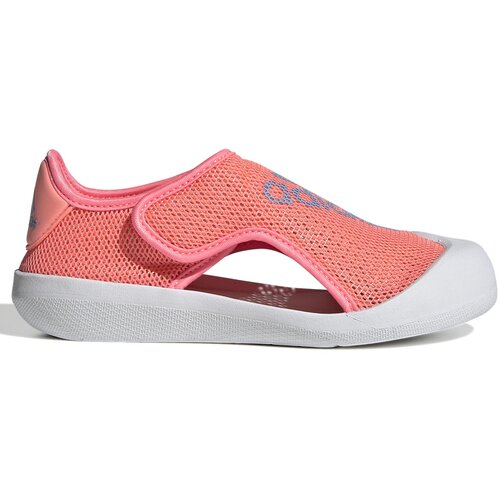 Adidas sandal GV7805 ALTAVENTURE 2.0 C D oranžna 29 Slike