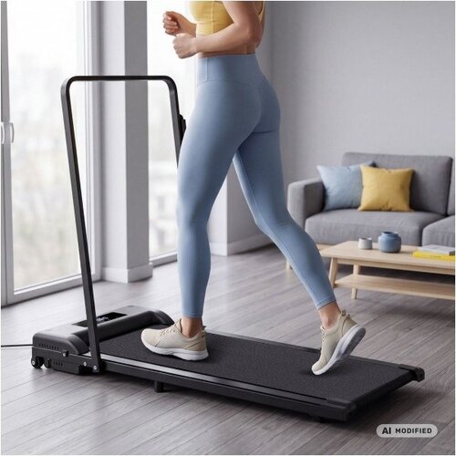 Rebel Active RBA-1014-PRO električna traka za trčanje Slike