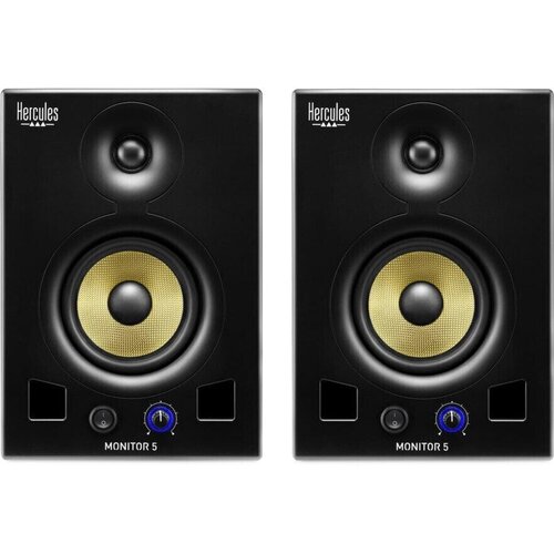 Hercules DJ Monitor 5 Slike