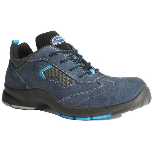 Lavoro Radna cipela Solar/ S1P SRC/ plava Cene