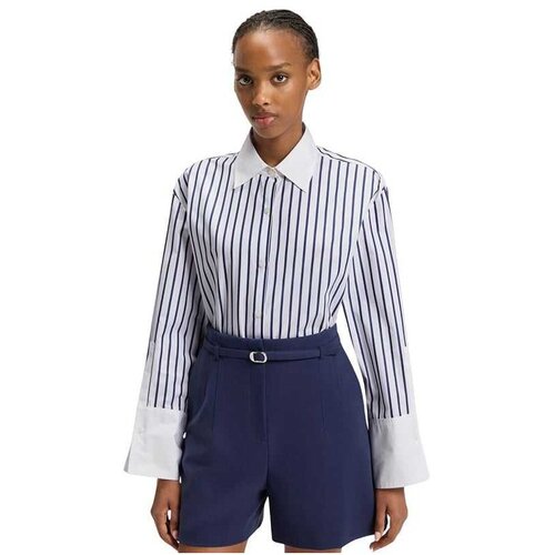 Hugo prugasta ženska ko&amp;scaron;ulja Slike