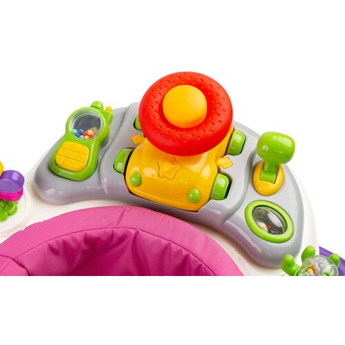Toyz Hodalica za djece stepp svijetlo plava Slike