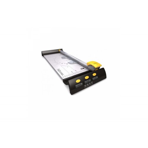 Fellowes POTEZNI NOŽ ELECTRON A3 5410501 Slike