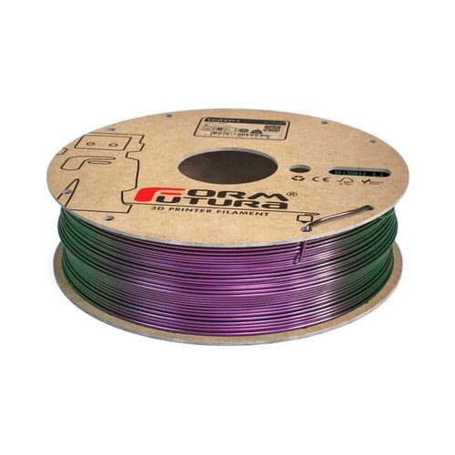 Formfutura High Gloss PLA ColorMorph Green &amp;amp; Magenta Slike