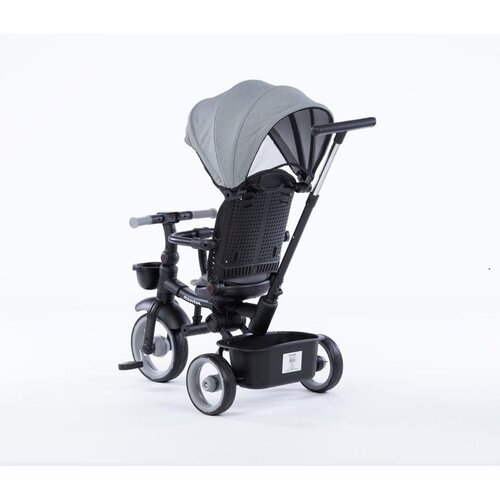 Moovkee modularni tricikl Liam cool grey Slike