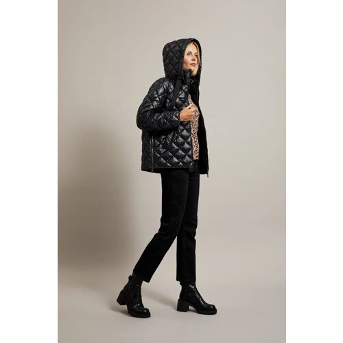 Marisse Women's Jacket Z-Ku-4508 Black Cene