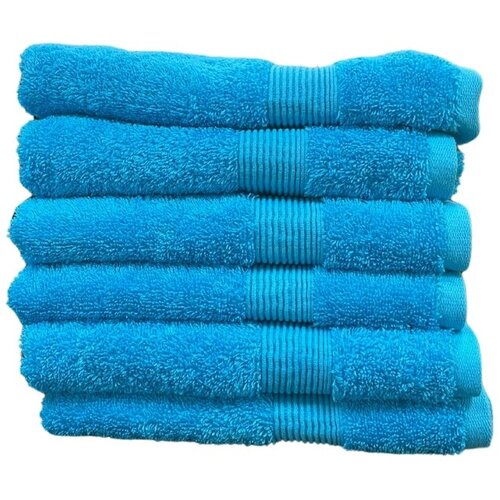  RUČNIK 70 X 140 500g SVIJETLO PLAVA MATIVO Slike