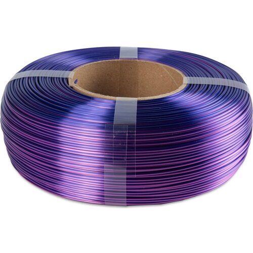 Refill PLA Magic Silk Magenta Dream, 1,75 mm / 1000 g Slike