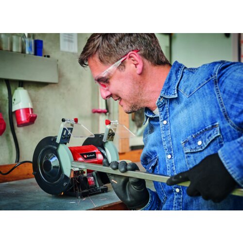 Einhell brusni kotač 150 x 12,7 x 20 mm za TC-US 240, TC-BG 150, TC-WD 150/200ID: EK000453573 Slike