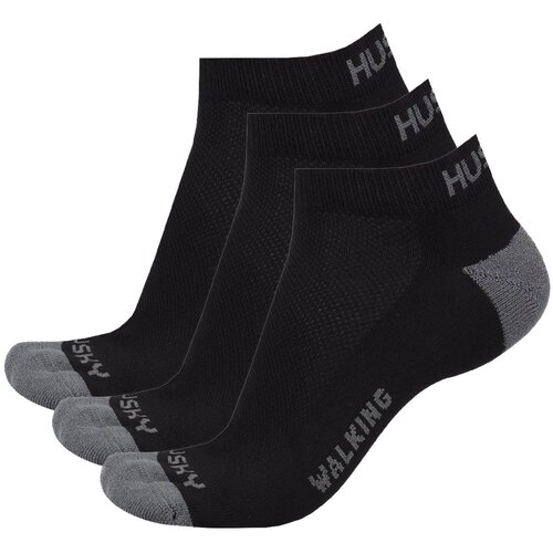 Husky Socks Walking 3pack black Cijene