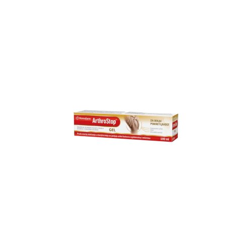 Hemofarm ArthroStop gel Cijene
