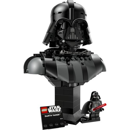 Lego Star Wars Darth Vader 75439, Uzrast 18+ Cene