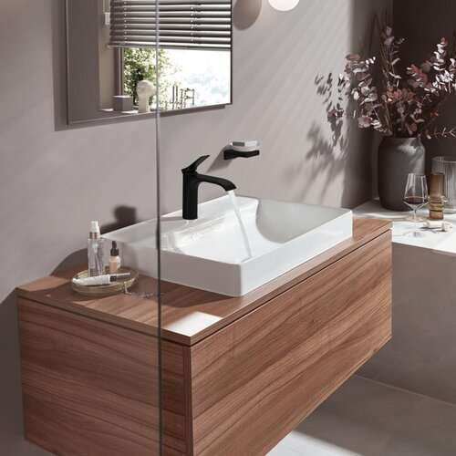 Hansgrohe 75020670 Vivenis 110 armatura za umivalnik Slike