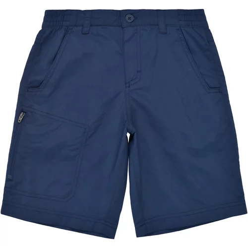 Columbia Kratke hlače & Bermuda SILVER RIDGE SHORT Modra