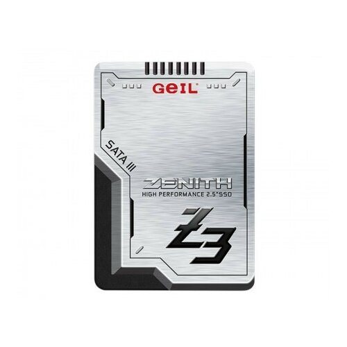 Geil 2,5" SATA3 512GB GZ25Z3-512GP ssd hard disk Cene