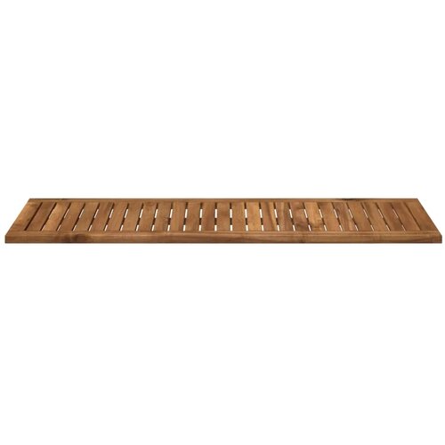  Gornji dio stola 108 5 x 35 x 2 cm Pravokutni Prirodna - Prirodna 108 5 x 35 x 2 cm Slike