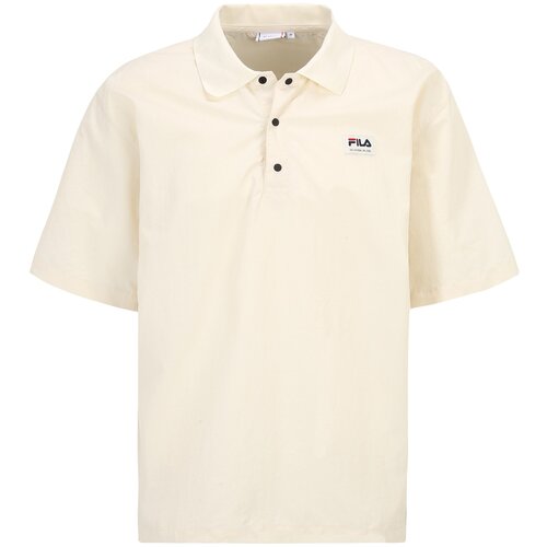 Fila Majica &amp;#039;Twist&amp;#039; prljavo bijela Slike
