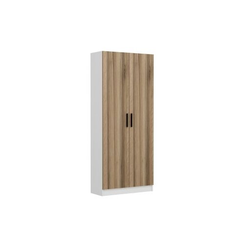 Woody Fashion noah - 8220 walnut hall stand Cene