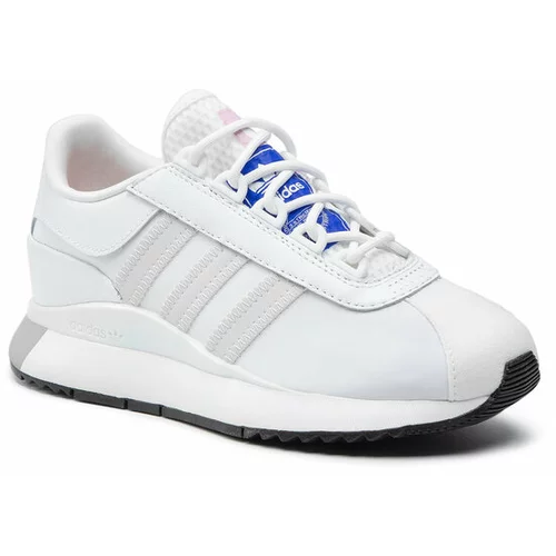 Adidas Niske tenisice 'Andridge' plava / siva / roza / bijela