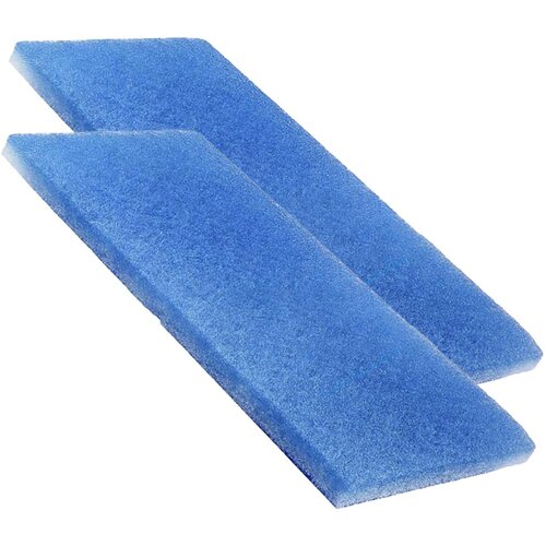 INF Modro-bele poliester zračne blazinice 2 kos, za Stiebel/Tecalor, (5000324942) Cene
