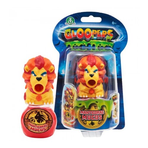 Blist figura gloopers-a er 20682 Slike