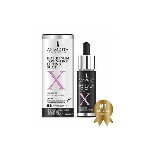 x LIFTING SHOT Peptidni koncentrat Cijene